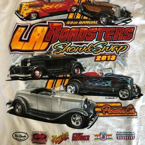 LA Roadster Show 2013 49 Annual Size Med